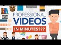 Animated Videos