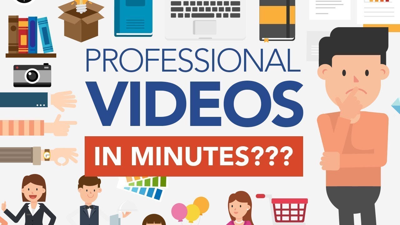 Explainer Videos - The Ultimate Step-by-Step Guide 2020 - Blog - Explainer  Video & Whiteboard Animation - By Video Explainers