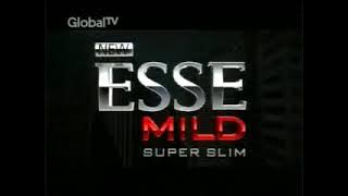 GlobalTV New Esse Mild 02 19