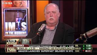 Happy Chanukah By Rob Bartlett As Larry Flynt