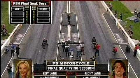 Angie Mcbride Carreer Best 6.95 qualifying St. Lou...