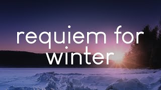 Aurai - Requiem For Winter