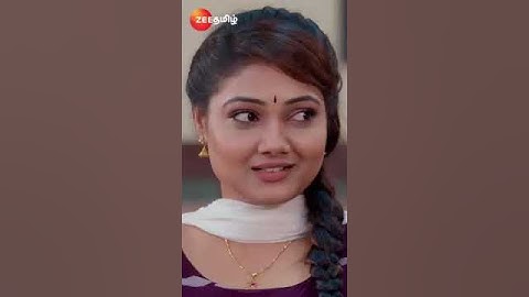 நளதமயந்தி (NalaDamayanthi) - திங்கள்-சனி - மாலை 6.30 மணிக்கு - Zee Tamil #shorts #youtubeshorts