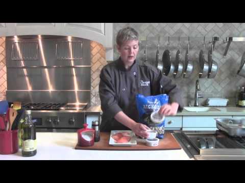 How to Smoke Salmon on your Stovetop hqdefault