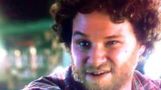 Seth Rogen on joe francis