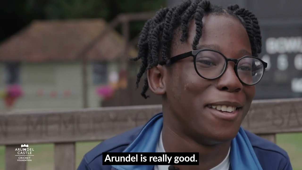 ACCF Annual Review Video 2023