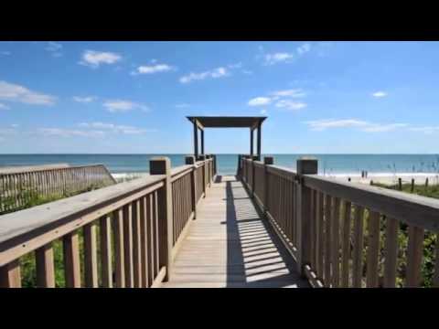 NC Beach Rentals Oceanfront - Treasure Realty