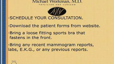 Michael Workman, MD