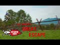 Guy Martin recreates Steve McQueen's ICONIC Great Escape Jump | Guy Martin Proper