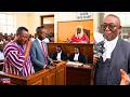 Wontumi Appears In Court Today As Drama Unfolds Over NPP FMR Western Reg. Mins Turns Witness For Him