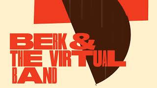 Berk & The Virtual Band Feat. Odette Telleria - Take On Me  Resimi