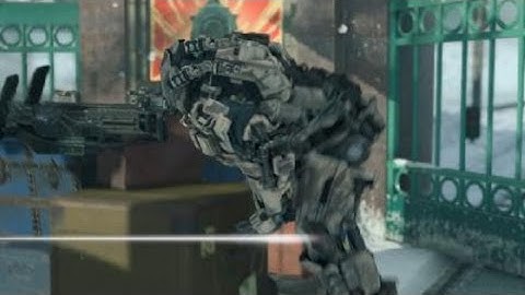 Karesh vs CCovered 2v4 (COD BO4)