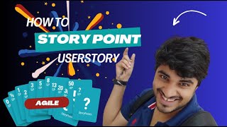 How to do StoryPoint Estimate in Agile