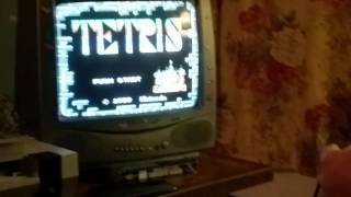 Thor Aackerlund Plays Retroplayer.nl Championship