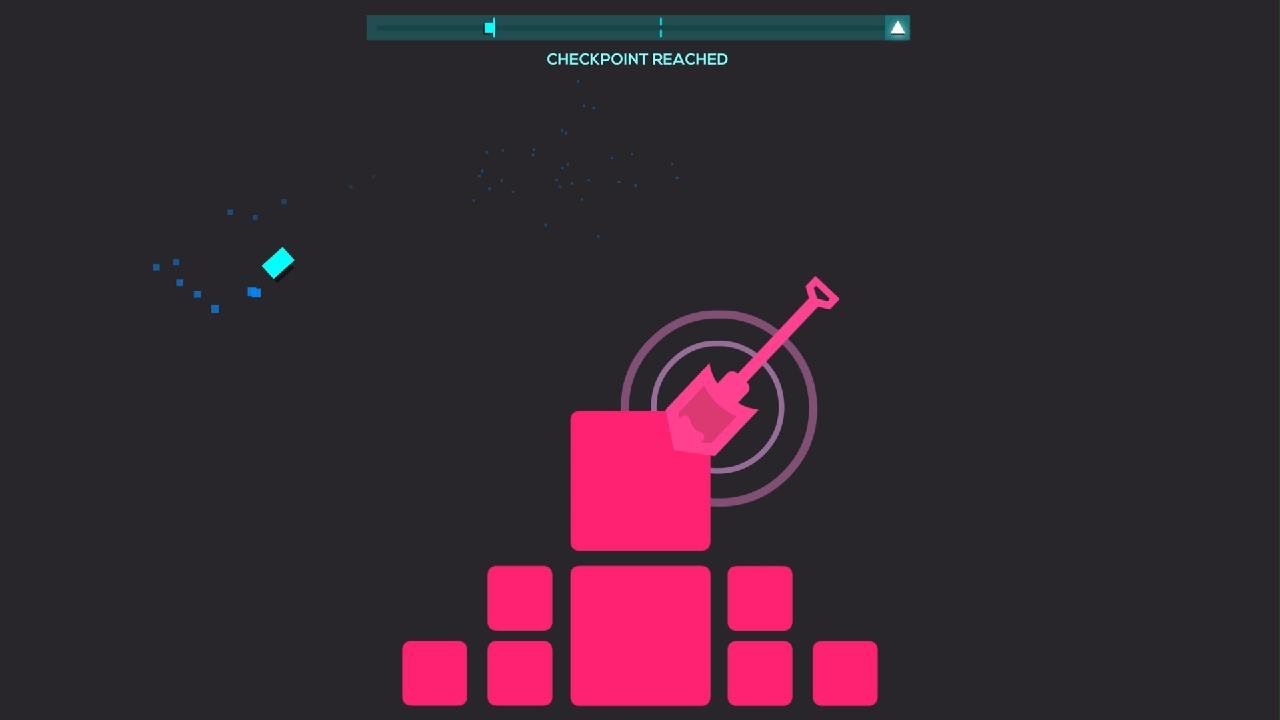 Just Shapes & Beats: Strike The Earth!-Danimal Cannon Just Shapes & Beats: Strike The Earth!-Danimal Cannon
