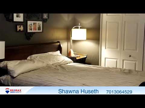 928 W 4 Avenue, West Fargo, ND home video tour