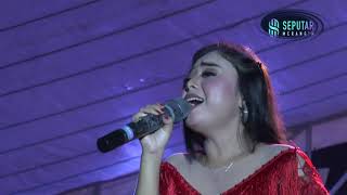 ASAL SAROLANGUN 'AYUDIAH KDI GANDENG PUTRI BUPATI MERANGIN' DI PANGGUNG EXSPO MERANGIN 2019