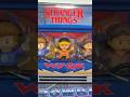 Stranger Things WSQK The Squawk LP