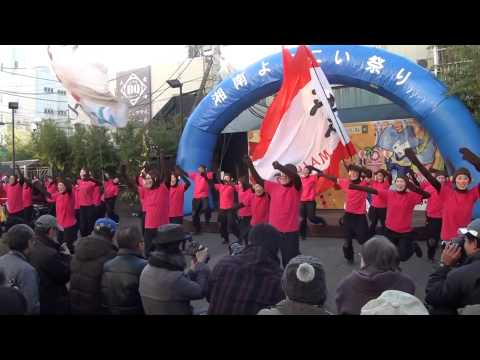 湘南スターライト2013 ～ 祭・WAIWAIよこはま