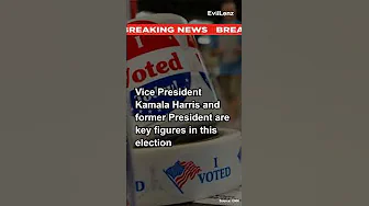2024 Presidential Race Reaches a Critical Turning Point with Key Debates Ahead thumbnail