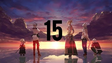 Final Fantasy XIV 2.0: A Realm Reborn part 15 (Game Movie) (Story Walkthrough) (No Commentary)