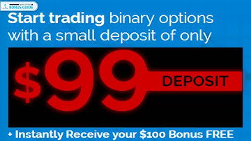Banc De Binary Bonus -- Promotion Code 2014 - How To Use Binary Options Broker to Profit