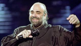 Demis Roussos - My Friend The Wind
