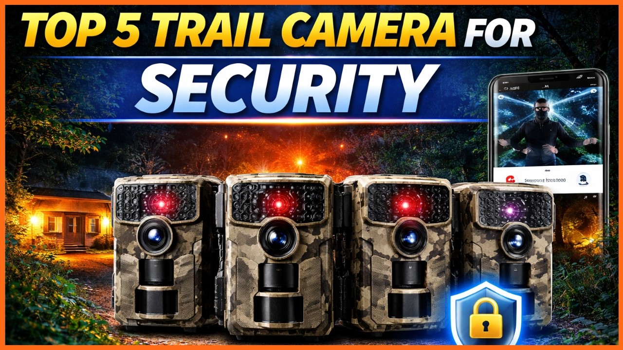 Top 5 Best Trail Camera For Security The Best Trail Cameras Of 2025 top-5-best-trail-camera-for-security-the-best-trail-cameras-of-2025