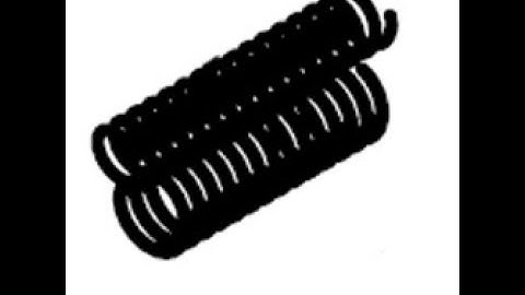 Adams Rite 28 0157 MP Spring