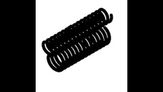 Adams Rite 28 0157 MP Spring