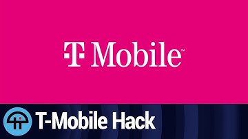 T-Mobile Hack: Here