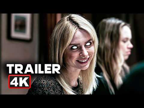 BREEDER Official Trailer (2026)