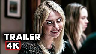BREEDER Official Trailer (2026)