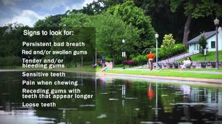 United Concordia: Diabetes and Oral Health Making The Connection