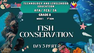 TLE 8, Term 1, Week 1, Day 3
