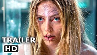 THE FIX Official Trailer 2024 Sci Fi Movie HD