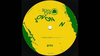 Jovonn - Pianos Of Gold (Ian Pooley Mix)