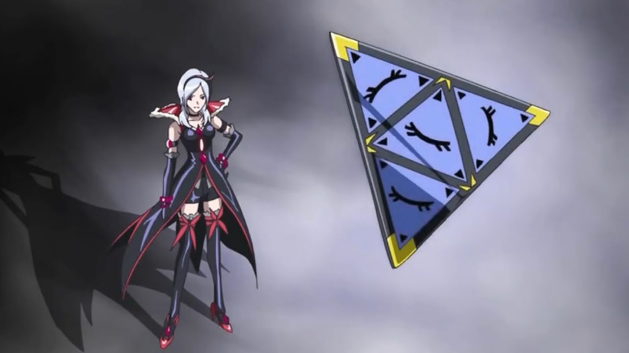 Fresh Pretty Cure episodio 19 la nuova carta, il nuovo potere di Eas parte 3