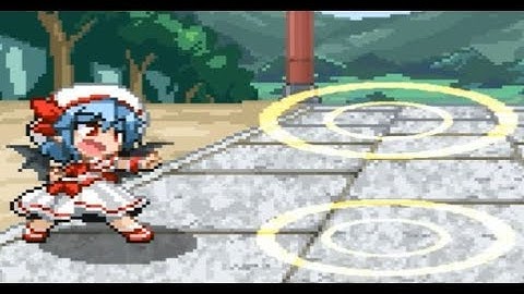 TPDP Netplay #1 - vs. SD2C