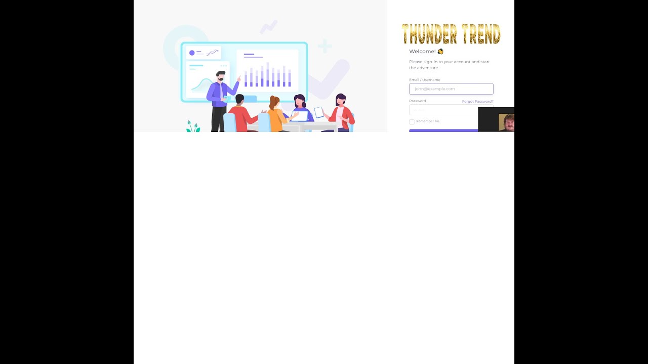 🔴 LIVE UPDATE FROM J P SIR II TRON THUNDER RESUME SOON II WITH THUNDER TREND II GOOD FOR COMMINITY