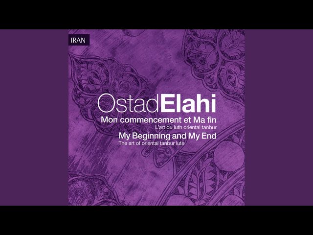 Variations on the "Yâ Soltân âmân agarem dây"Melody