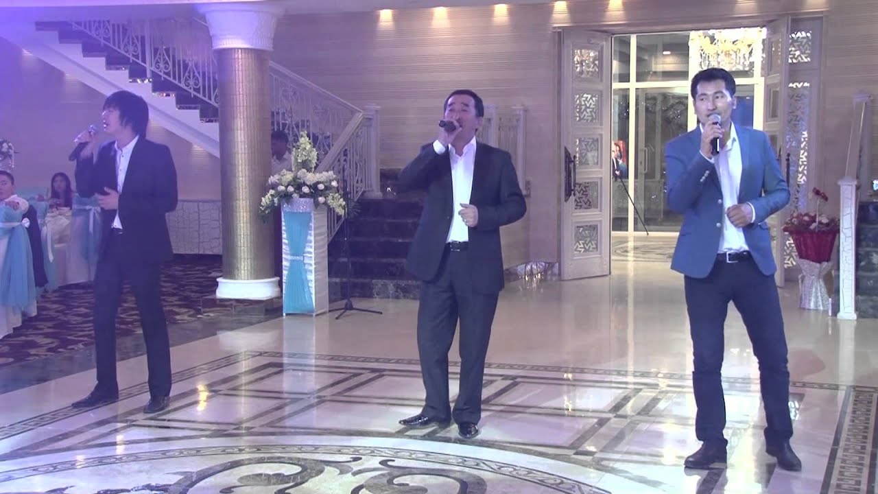 Айкол тобу  ТАМАДАЛАР ОРДОСУ  0772 263 463