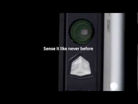 Video: Nový Vývoj Od Společnosti HP: Dotyková Podložka A 3D Skener V Jedné Lahvičce