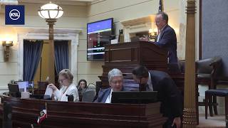 Salt Lake City leaders react to passed 2026 Utah bills
