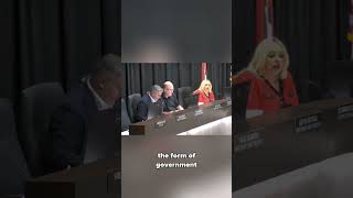 City directors weigh options amid push for Fort Smith government shift