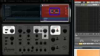 [3/5] : Arturia Oberheim SEM V TUTORIAL [ENG]