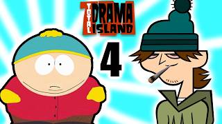 TOTAL DRAMA SOUTH PARK 4 (Final)