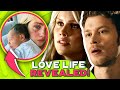 The Originals Cast: Insane Love Life Stories, Real Age and More Secrets Revealed | The Catcher