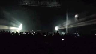 Rammstein - Rammlied - Genève 19.11.2009