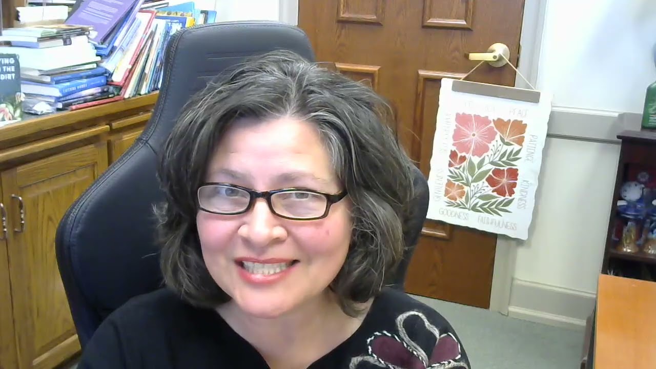 Finding Resilience, Joy & Our Identity in Christ Jesus lesson 6 -  I Say It Again, Rejoice